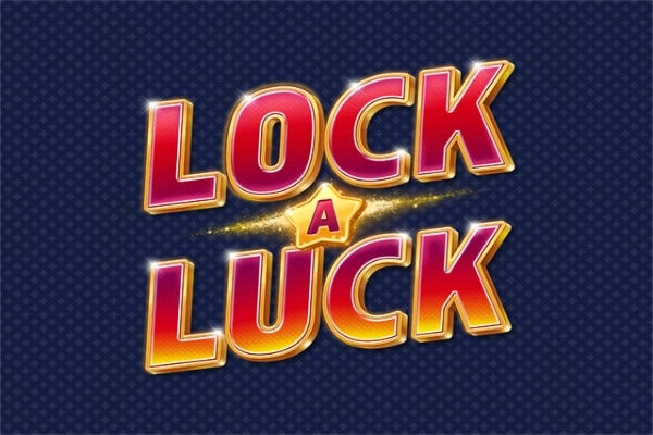 Lock A Luck