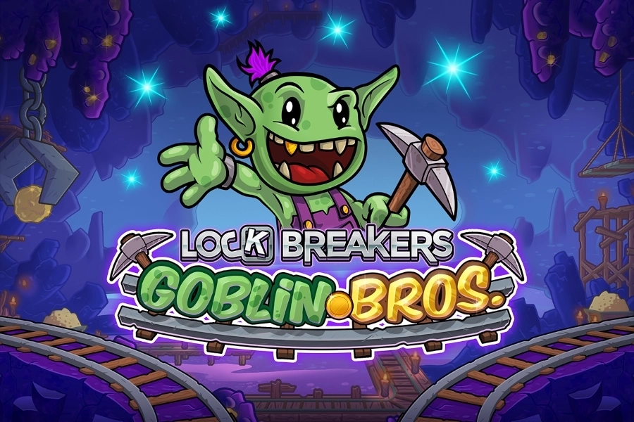 Lock Breakers Goblin Bros